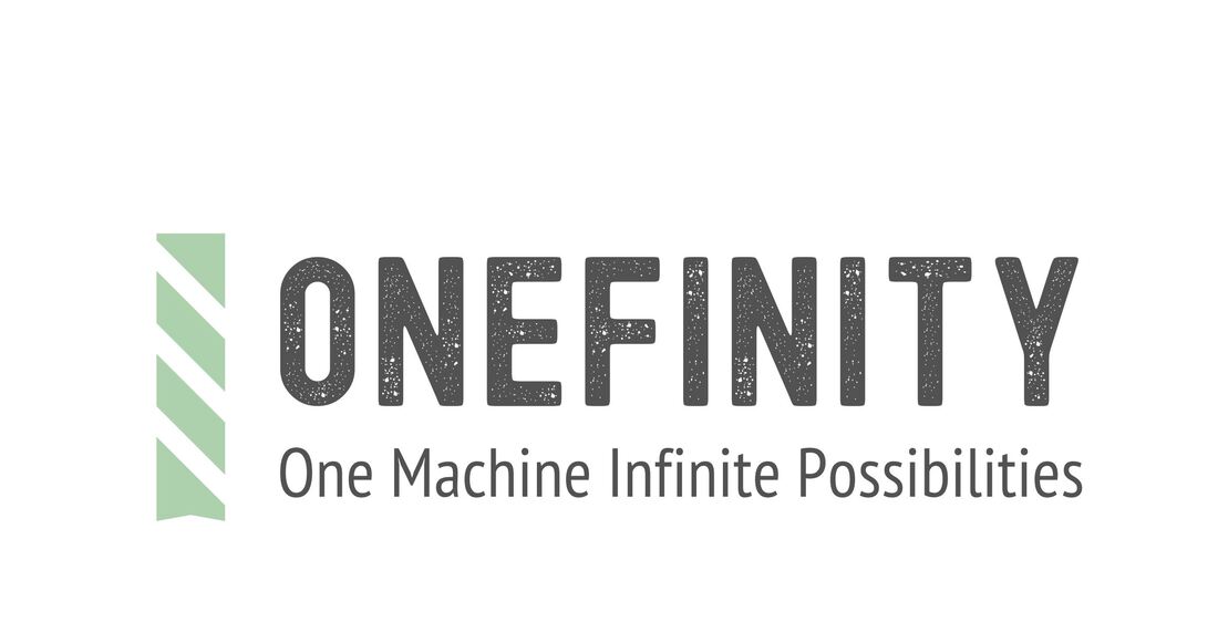 Onefinity CNC logo