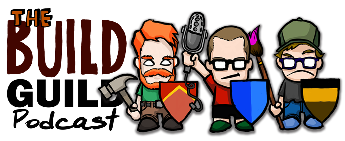 The Build Guild Podcast