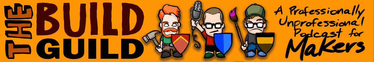 The Build Guild Podcast