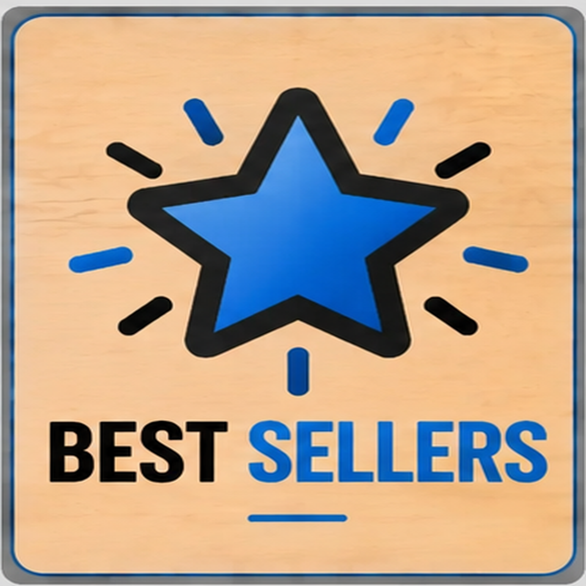 Best Sellers - Myers Woodshop