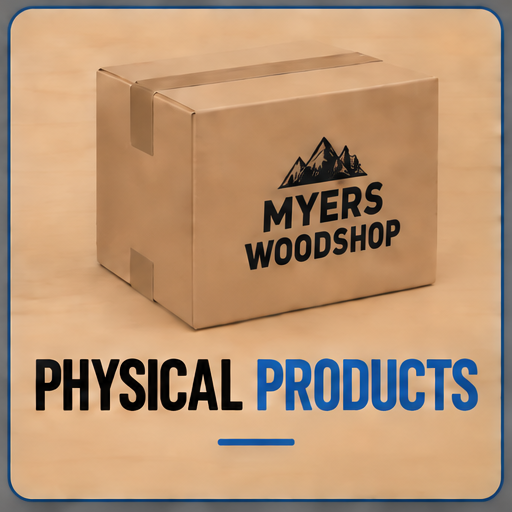 Physical Products category