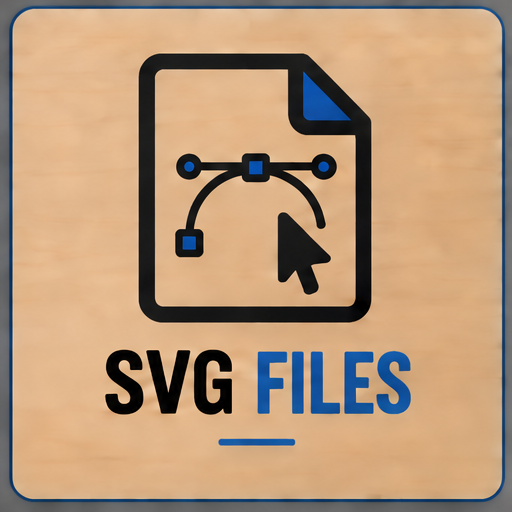 SVG Files category