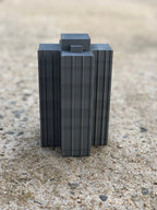 3D Printed Martin Tower Model, Bethlehem Pennsylvania Landmark – image 5