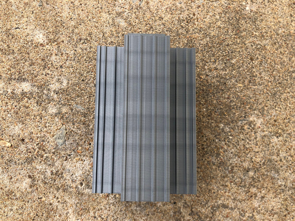 3D Printed Martin Tower Model, Bethlehem Pennsylvania Landmark – image 6