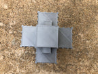 3D Printed Martin Tower Model, Bethlehem Pennsylvania Landmark – image 7