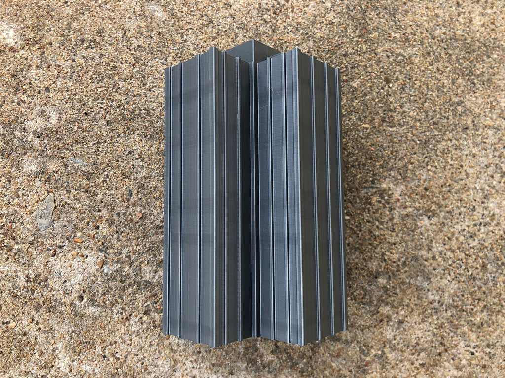 3D Printed Martin Tower Model, Bethlehem Pennsylvania Landmark – image 8