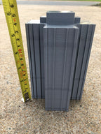 3D Printed Martin Tower Model, Bethlehem Pennsylvania Landmark – image 9