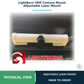 LightBurn 5MP Camera Mount – Adjustable Laser Machine Mount