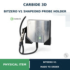 3D Printed Touch Probe Holder for Carbide 3D BitZero V1