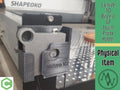 Carbide 3D BitZero V2 touch probe holder