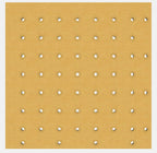 Shapeoko Wasteboard File, Small CNC, Reusable (SVG, C2D)