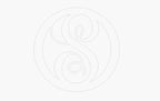 Letter S Monogram SVG, CNC Laser Cut File (Digital Download)