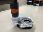 Festool/Fein Vacuum Hose Adapter For the Onefinity Suck It Dust Boot - Digital Item