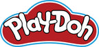PlayDoh SVG, Cricut Silhouette Cut File (Digital Download)