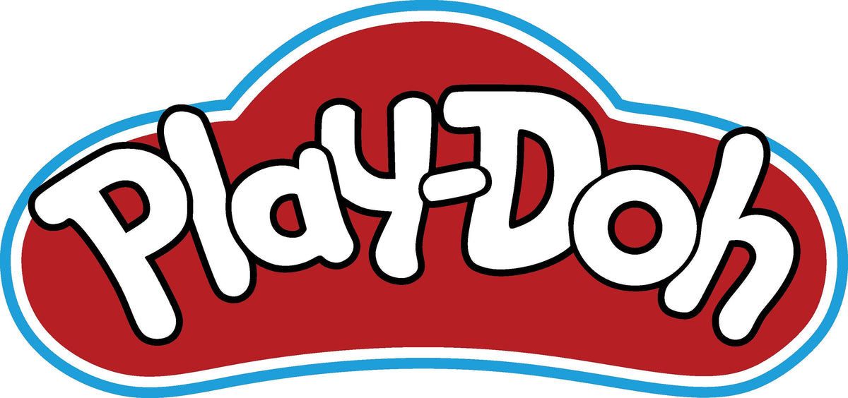PlayDoh SVG, Cricut Silhouette Cut File (Digital Download)