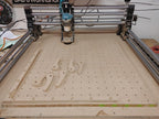 CNC Cam Clamp File, Universal Pressure Clamps SVG, C2D (Digital Download)
