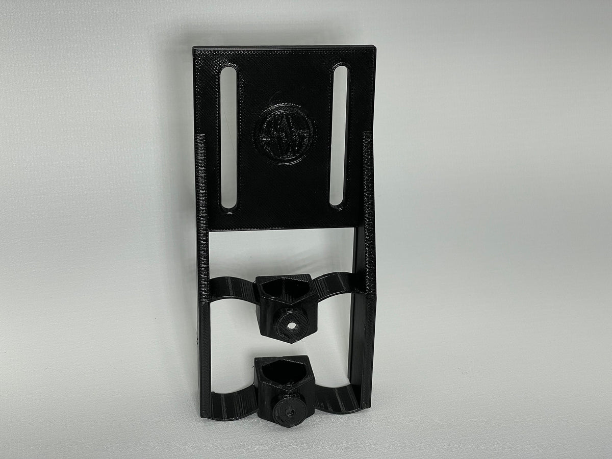 Onefinity CNC Pen Holder, Spring Loaded Drawing Machine (Digital STL)
