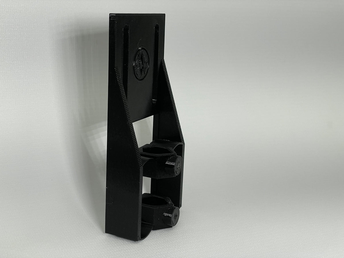 Onefinity CNC Pen Holder, Spring Loaded Drawing Machine (Digital STL)