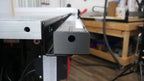 SawStop Table Saw Utility Drawer, T-Glide Fence, Left Side – image 10