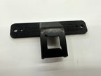 Toyota Tundra TRD Off Road camera bracket detail