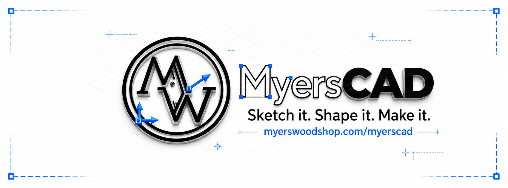 MyersCAD | Free, Easy Browser-Based 3D CAD – Myers Woodshop